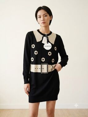 Vivetta Sweater Xs - S